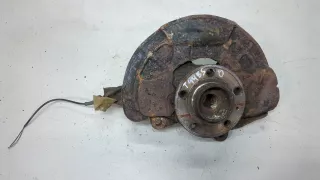 30639875,30760561 Ступица передняя левая Volvo XC90 1 restailing Арт 9382975, вид 3
