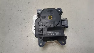 AW0638002480 Моторчик заслонки печки Acura TLX Арт 9385011, вид 1