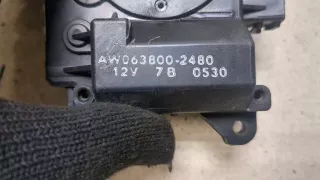 AW0638002480 Моторчик заслонки печки Acura TLX Арт 9385011, вид 2