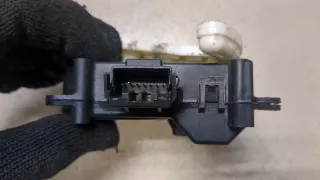 AW0638002480 Моторчик заслонки печки Acura TLX Арт 9385011, вид 3