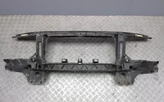  Передняя панель крепления облицовки (телевизор) Land Rover Range Rover 3 Арт 87Z11G202, вид 1