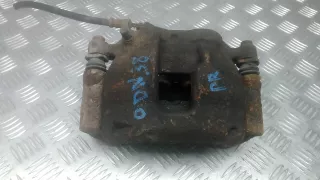  Суппорт тормозной передний правый Ford Transit 3 restailing Арт ODN38N702, вид 1