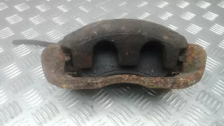  Суппорт тормозной передний правый Ford Transit 3 restailing Арт ODN38N702, вид 2