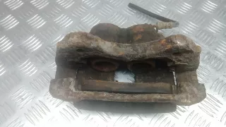  Суппорт тормозной передний правый Ford Transit 3 restailing Арт ODN38N702, вид 3