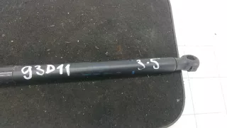0132743,24463829 Амортизатор 3-5 двери Opel Astra H Арт 93D11OU01, вид 3