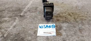 254214937R Кнопка стеклоподъемника Renault Sandero Stepway 2 Арт 00105006, вид 1