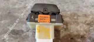 254214937R Кнопка стеклоподъемника Renault Sandero Stepway 2 Арт 00105006, вид 2