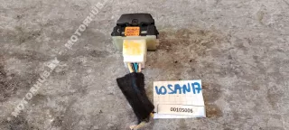 254214937R Кнопка стеклоподъемника Renault Sandero Stepway 2 Арт 00105006, вид 3