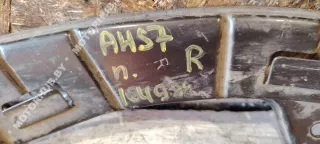  Крепление фары правой Hyundai Santa FE 2 (CM) Арт 00104988, вид 2