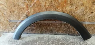 638751431R Молдинг крыла переднего левого Renault Sandero Stepway 2 Арт 00096231, вид 1