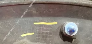 638751431R Молдинг крыла переднего левого Renault Sandero Stepway 2 Арт 00096231, вид 3