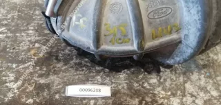 AV619C623GA Патрубок воздушного фильтра Ford Focus 3 Арт 00096208, вид 2