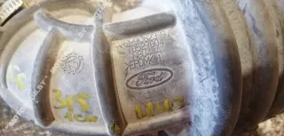 AV619C623GA Патрубок воздушного фильтра Ford Focus 3 Арт 00096208, вид 3