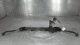 7955501009LH Рулевая рейка Renault Megane 2 Арт 141054, вид 1