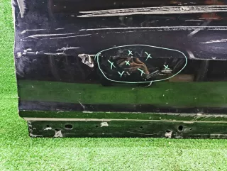 95883105200GRV Дверь передняя правая Porsche Cayenne 959 Арт 0000007069376, вид 11