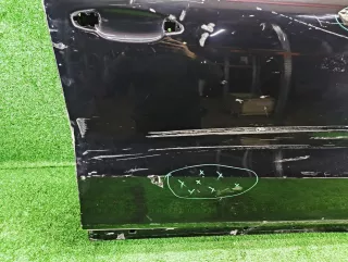 95883105200GRV Дверь передняя правая Porsche Cayenne 959 Арт 0000007069376, вид 12
