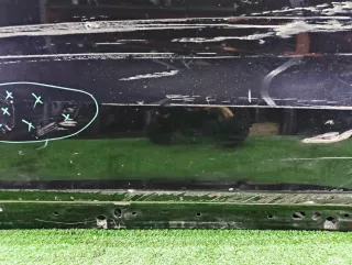 95883105200GRV Дверь передняя правая Porsche Cayenne 959 Арт 0000007069376, вид 13