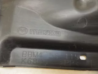 BBM456115 Пыльник двигателя Mazda 3 BL Арт lz225727, вид 7
