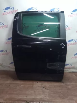 AB392624630AB Дверь задняя правая FORD RANGER 3 2022 Ford Ranger 4 Арт AV58098