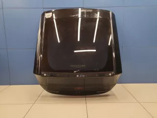 68100SZTG00ZZ дверь багажника со стеклом Honda CR-Z Арт Z271405, вид 1