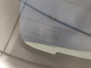 68100SZTG00ZZ дверь багажника со стеклом Honda CR-Z Арт Z271405, вид 2