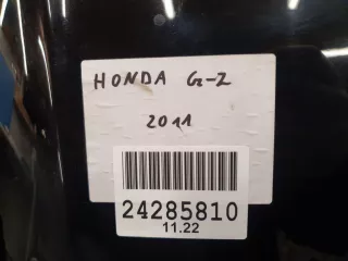 68100SZTG00ZZ дверь багажника со стеклом Honda CR-Z Арт Z271405, вид 3