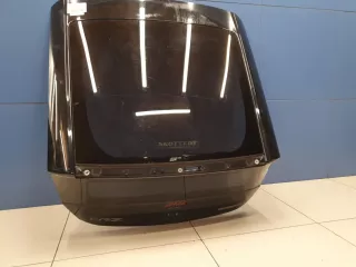 68100SZTG00ZZ дверь багажника со стеклом Honda CR-Z Арт Z271405, вид 5
