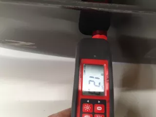 68100SZTG00ZZ дверь багажника со стеклом Honda CR-Z Арт Z271405, вид 6