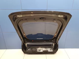 68100SZTG00ZZ дверь багажника со стеклом Honda CR-Z Арт Z271405, вид 9