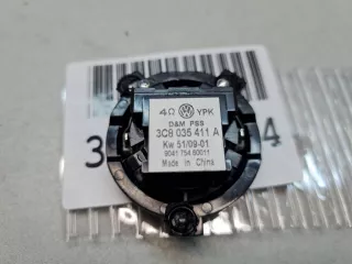 3C8035411A Динамик двери Volkswagen Passat B7 Арт Z339905, вид 2