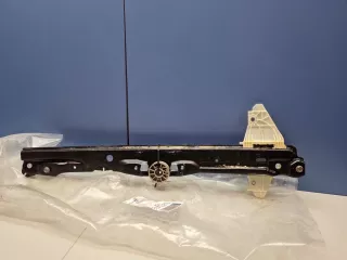 9829889680 Стеклоподъемник передний правый Peugeot Expert 3 Арт Z339926, вид 1