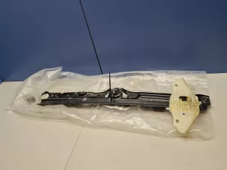 9829889680 Стеклоподъемник передний правый Peugeot Expert 3 Арт Z339926, вид 2