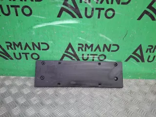 6600201104, 4 площадка под Гос номер Zeekr 001 Арт 337462RM