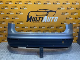 5NR807421 Бампер Volkswagen Tiguan 2 Арт 133447MA, вид 1