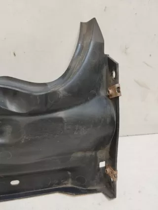 BBM456115 Пыльник двигателя Mazda 3 BL Арт VZ225727, вид 2