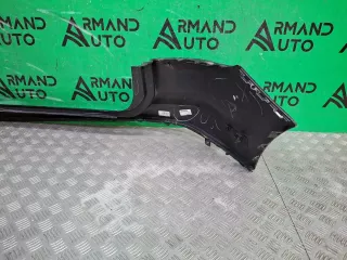 A24788096009999, A2478859700, 2 Бампер mercedes-benz, мерседес бенц ( Mercedes B W247 Арт ARM342569, вид 11