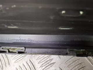 A24788096009999, A2478859700, 2 Бампер mercedes-benz, мерседес бенц ( Mercedes B W247 Арт ARM342569, вид 13