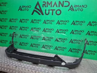 86612C5500, 7 Юбка бампера Kia Sorento 3 restailing Арт ARM343421, вид 3