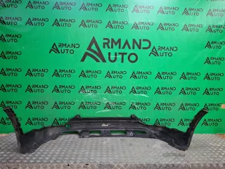 86612C5500, 7 Юбка бампера Kia Sorento 3 restailing Арт ARM343421, вид 5
