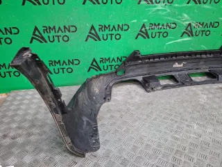 86612C5500, 7 Юбка бампера Kia Sorento 3 restailing Арт ARM343421, вид 6