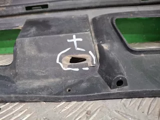 86612C5500, 7 Юбка бампера Kia Sorento 3 restailing Арт ARM343421, вид 8