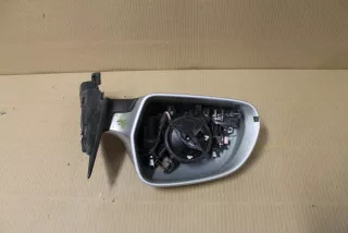 8T8857409E3FZ Зеркало левое Audi A5 (S5,RS5) 1 Арт ZAP121518, вид 2