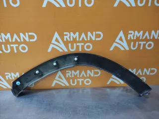 609000646AA Расширитель бампера чери тигго т18 (т t 18) Chery Tiggo 8 Арт AR260579, вид 6