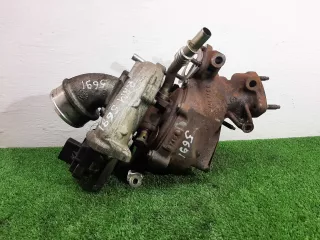 35242180F Турбина Dodge RAM 4 Арт 00266782, вид 1