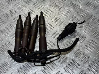 038130202S,0432193574,028130203F Форсунка Seat Ibiza 3 Арт GRT79992, вид 5