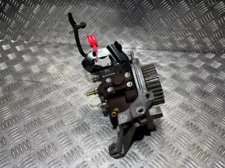 0445010102 ТНВД Citroen C4 1 restailing Арт GRT79975, вид 2