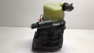 6G913K514AK,6G913K514AH,6G913K514AE,6G913K514AF,6G913K514AG,6G913K514AJ,6G913K514AL Электрогидроусилитель руля Ford Galaxy 2 Арт GRT78498, вид 4