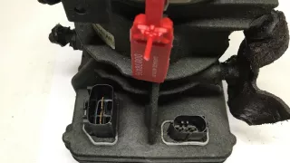 6G913K514AK,6G913K514AH,6G913K514AE,6G913K514AF,6G913K514AG,6G913K514AJ,6G913K514AL Электрогидроусилитель руля Ford Galaxy 2 Арт GRT78498, вид 5