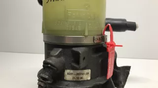 6G913K514AK,6G913K514AH,6G913K514AE,6G913K514AF,6G913K514AG,6G913K514AJ,6G913K514AL Электрогидроусилитель руля Ford Galaxy 2 Арт GRT78498, вид 6