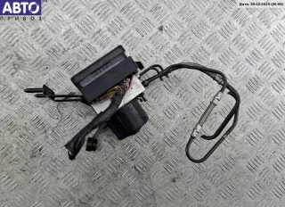 6759047, 6759045 Блок ABS (Модуль АБС) BMW 3 E46 Арт 54618537